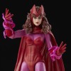 Marvel Legends Retro Collection SCARLET WITCH - Los Vengadores de la Costa Oeste
