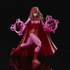 Marvel Legends Retro Collection SCARLET WITCH - Los Vengadores de la Costa Oeste
