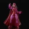 Marvel Legends Retro Collection SCARLET WITCH - Los Vengadores de la Costa Oeste