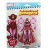 Marvel Legends Retro Collection SCARLET WITCH - Los Vengadores de la Costa Oeste