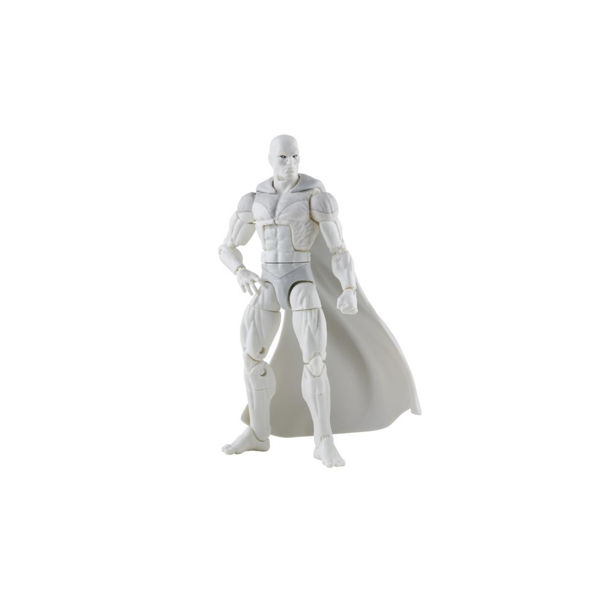 Marvel Legends Retro Collection WHITE VISION - Los Vengadores de la Costa Oeste