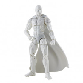 Marvel Legends Retro Collection WHITE VISION - Los Vengadores de la Costa Oeste