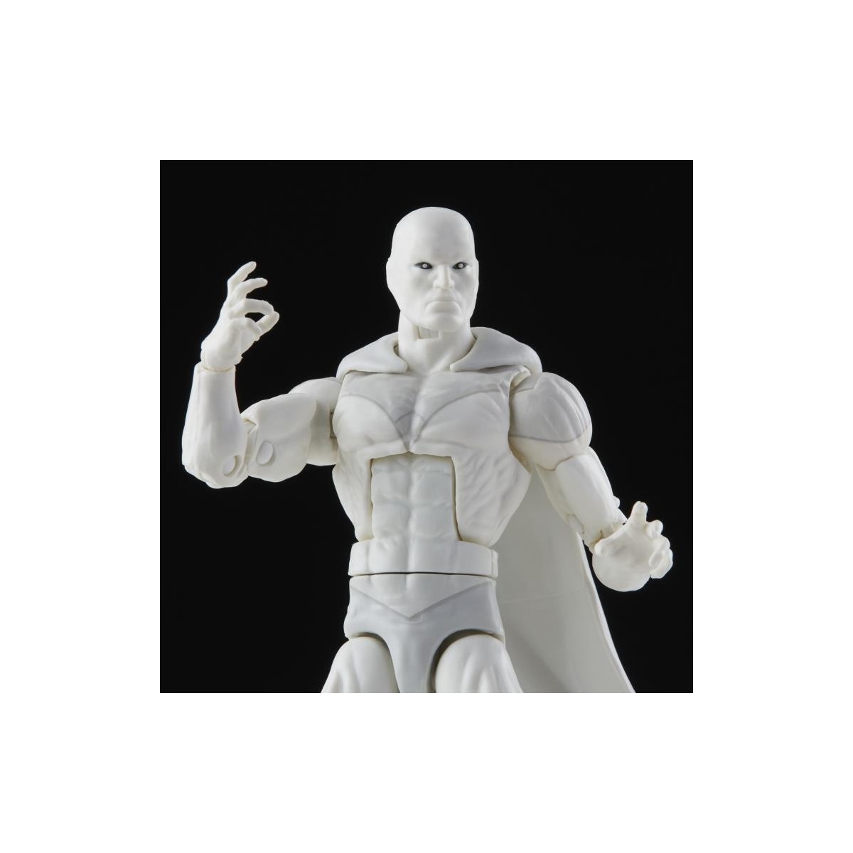 Marvel Legends Retro Collection WHITE VISION - Los Vengadores de la Costa Oeste