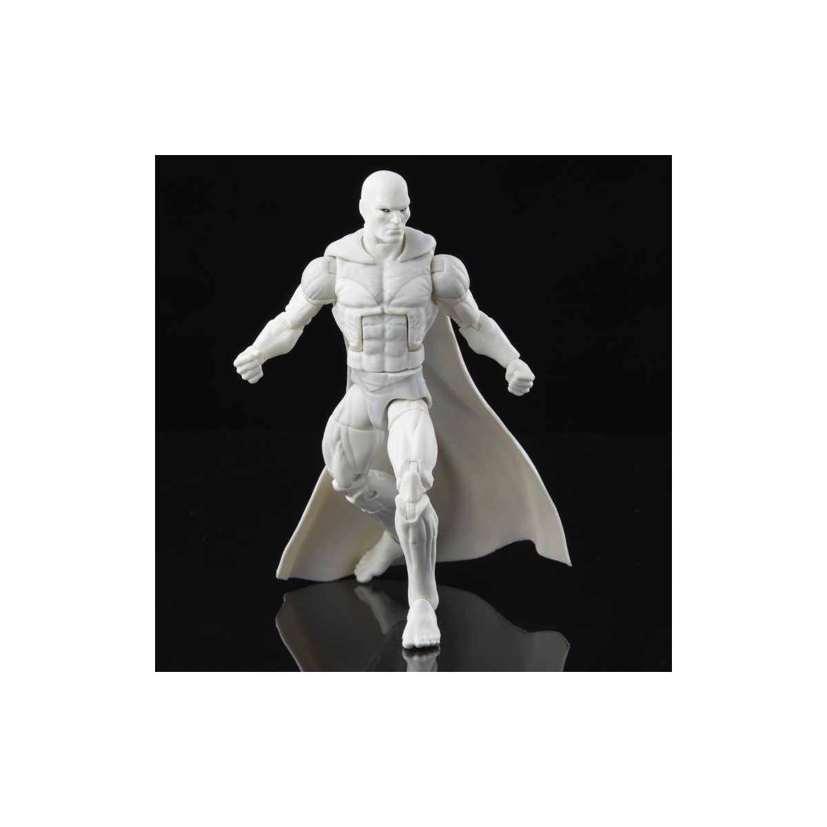 Marvel Legends Retro Collection WHITE VISION - Los Vengadores de la Costa Oeste