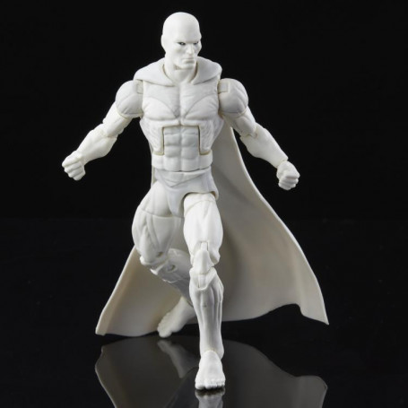 Marvel Legends Retro Collection WHITE VISION - Los Vengadores de la Costa Oeste