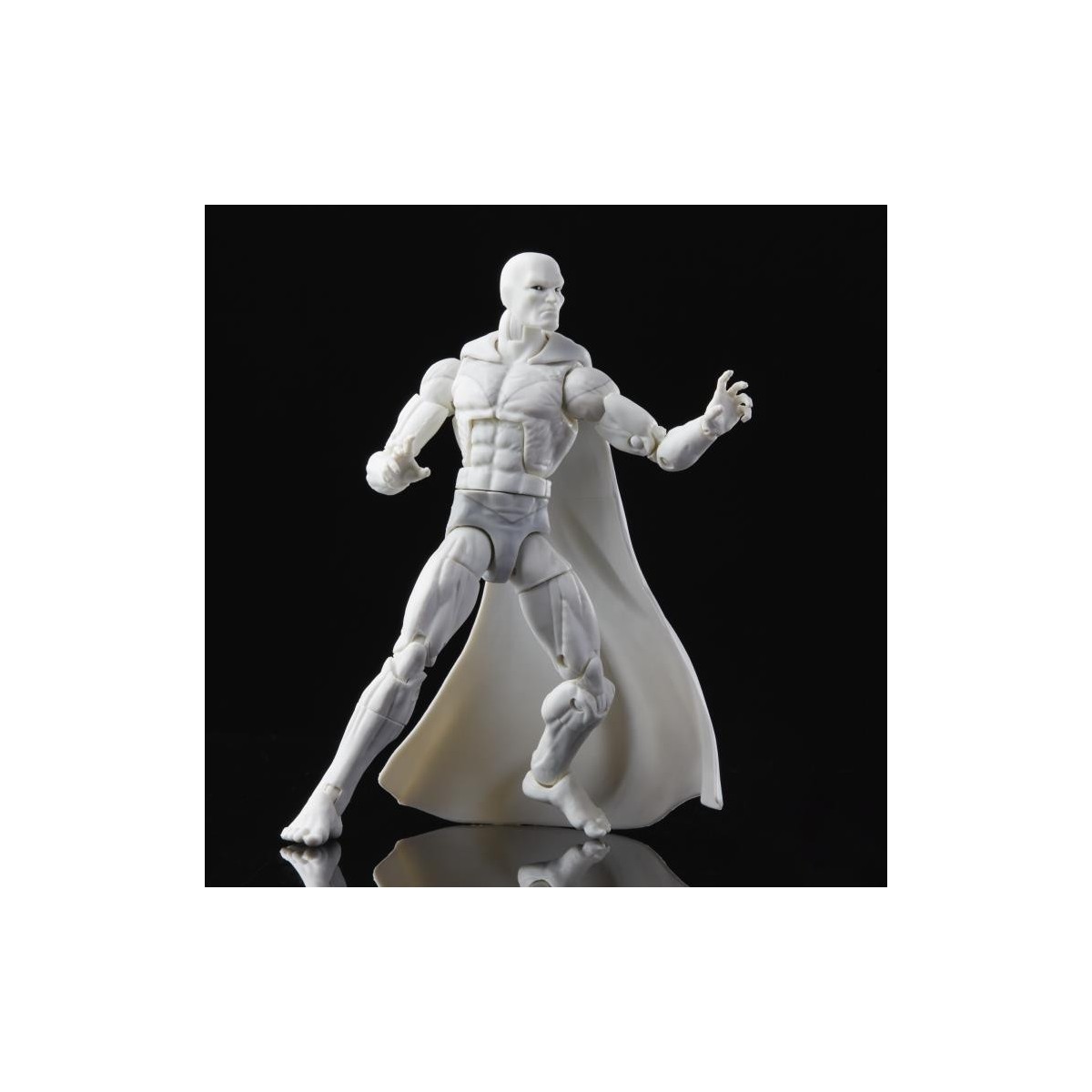 Marvel Legends Retro Collection WHITE VISION - Los Vengadores de la Costa Oeste
