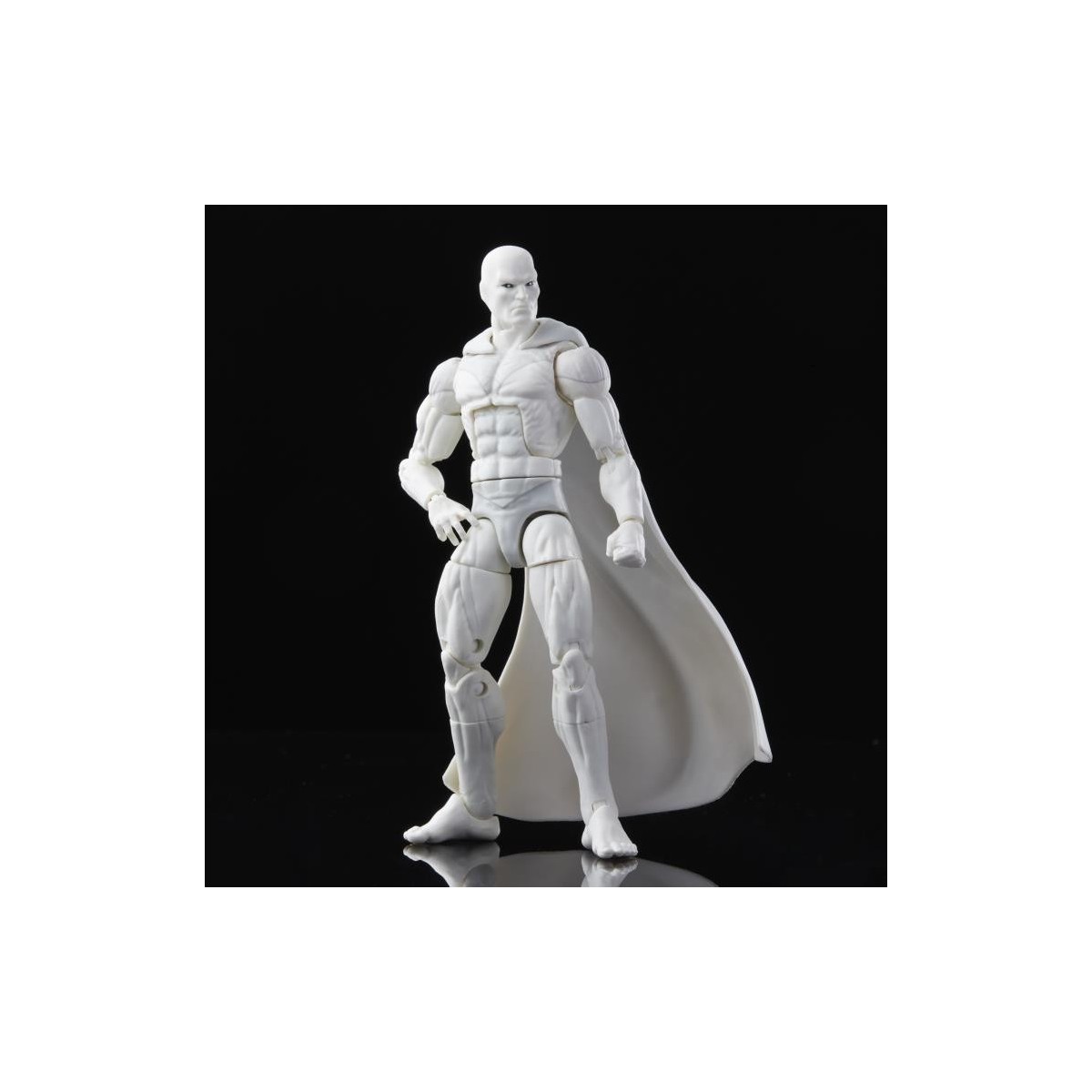 Marvel Legends Retro Collection WHITE VISION - Los Vengadores de la Costa Oeste