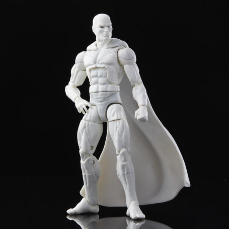 Marvel Legends Retro Collection WHITE VISION - Los Vengadores de la Costa Oeste