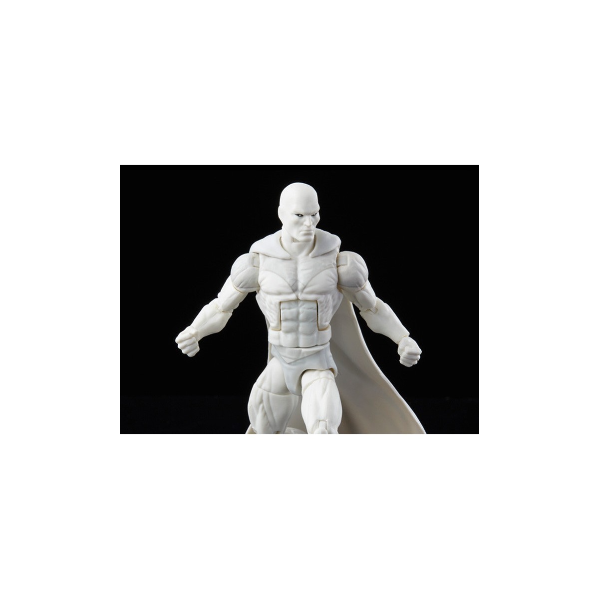 Marvel Legends Retro Collection WHITE VISION - Los Vengadores de la Costa Oeste