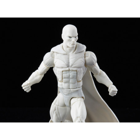 Marvel Legends Retro Collection WHITE VISION - Los Vengadores de la Costa Oeste