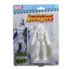 Marvel Legends Retro Collection WHITE VISION - Los Vengadores de la Costa Oeste