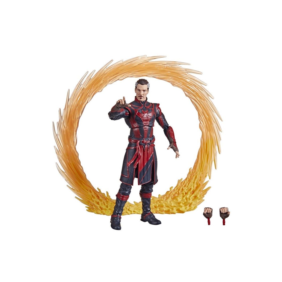 Marvel Legends Series - Defensor Dr. Strange - En el Multiverso de la Locura - Figura Premium