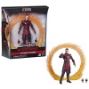 Marvel Legends Series - Defensor Dr. Strange - En el Multiverso de la Locura - Figura Premium