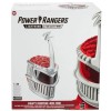 Hasbro - Casco Lord Zedd 1:1 - Mighty Morphin Power Rangers Lightning Collection - Edición Coleccionista