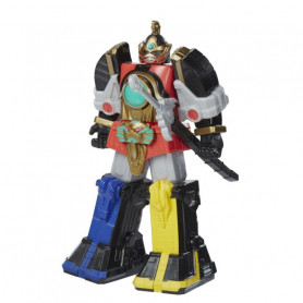 Hasbro - Megazord del Trueno - Colección del Rayo Power Rangers Megazord