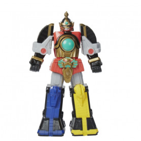 Hasbro - Megazord del Trueno - Colección del Rayo Power Rangers Megazord