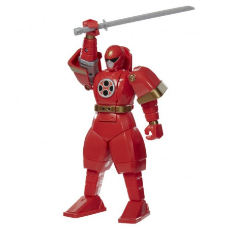 Hasbro - Ninjakon - Colección Rayo Power Rangers Megazord
