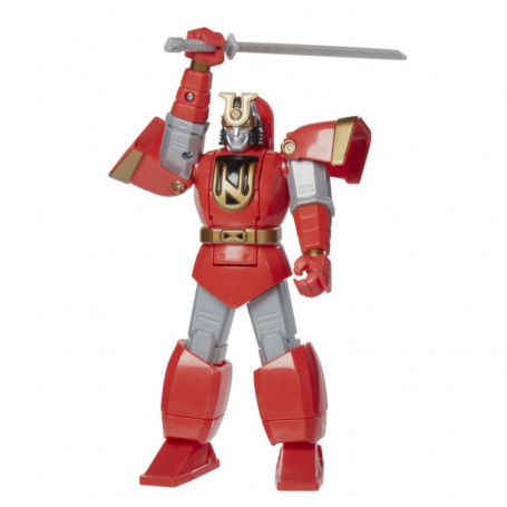 Hasbro - Ninjakon - Colección Rayo Power Rangers Megazord
