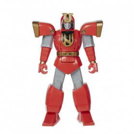 Hasbro - Ninjakon - Colección Rayo Power Rangers Megazord