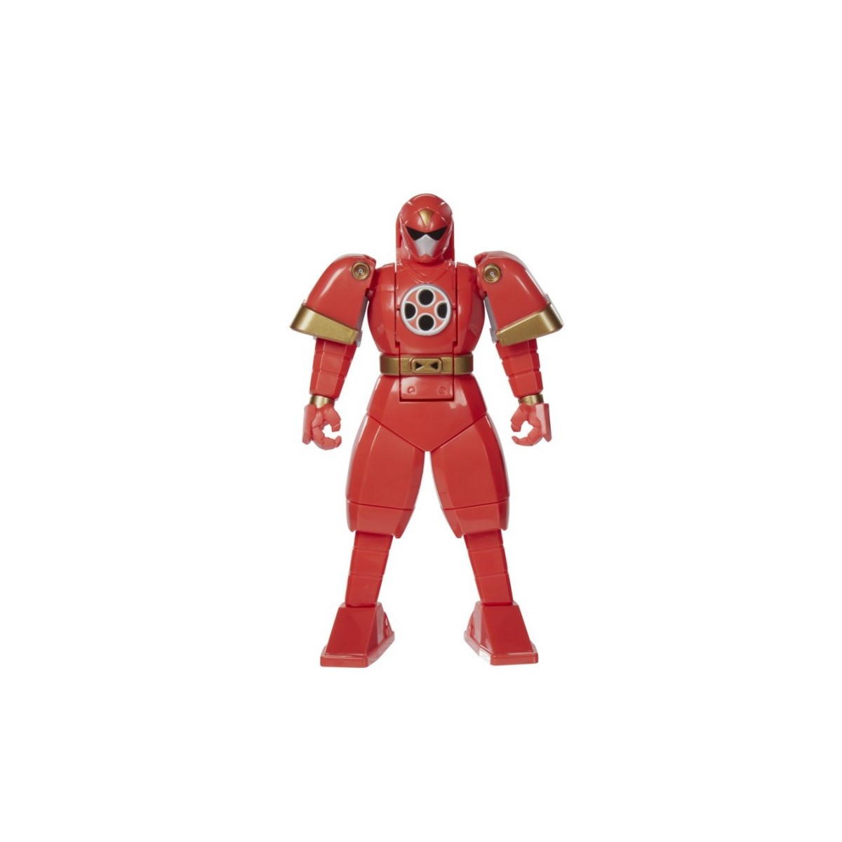 Hasbro - Ninjakon - Colección Rayo Power Rangers Megazord