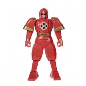 Hasbro - Ninjakon - Colección Rayo Power Rangers Megazord