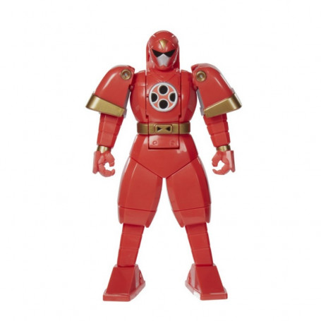 Hasbro - Ninjakon - Colección Rayo Power Rangers Megazord