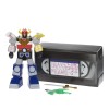 Hasbro - Galaxy Megazord - Colección Rayo Power Rangers Megazord