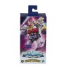 Hasbro - Galaxy Megazord - Colección Rayo Power Rangers Megazord