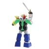 Hasbro - Galaxy Megazord - Colección Rayo Power Rangers Megazord