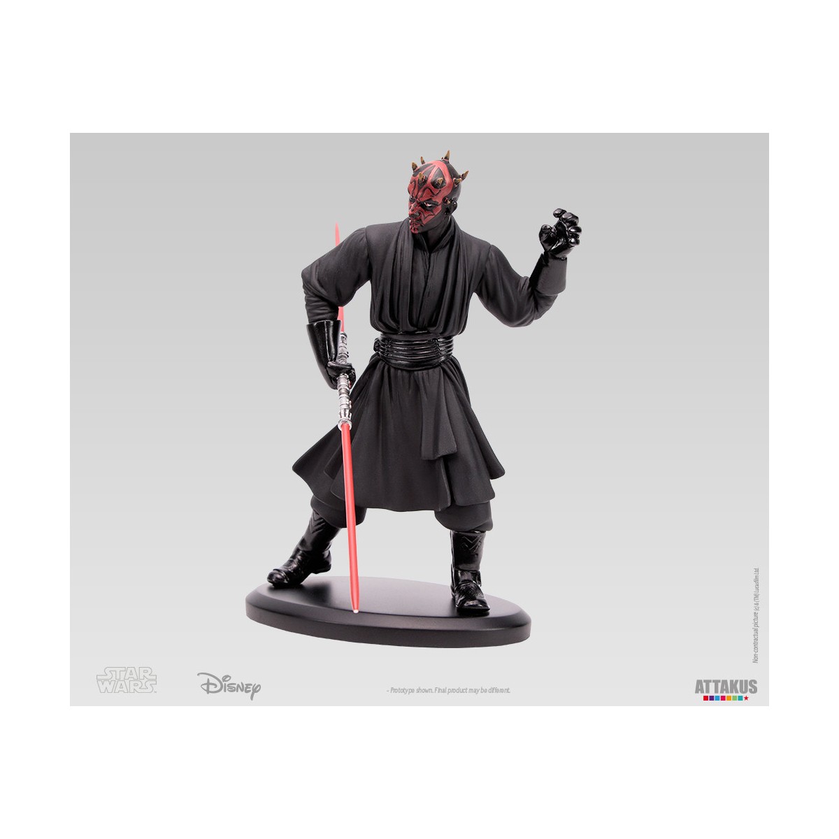 Attakus Star Wars Elite Collection statue Chewbacca 22 cm