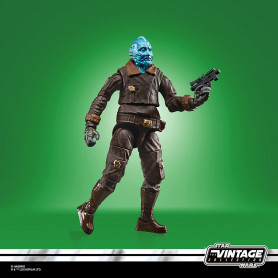 Hasbro - Vin the Mythrol - The Mandalorian Star Wars Vintage Collection