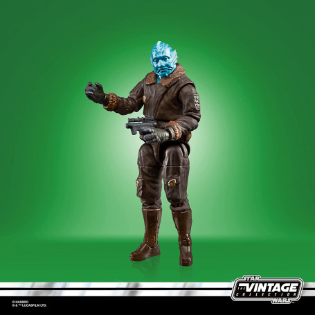 Hasbro - Vin the Mythrol - The Mandalorian Star Wars Vintage Collection
