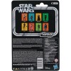 Hasbro - Bib Fortuna - Colección Star Wars Vintage del Retorno del Jedi