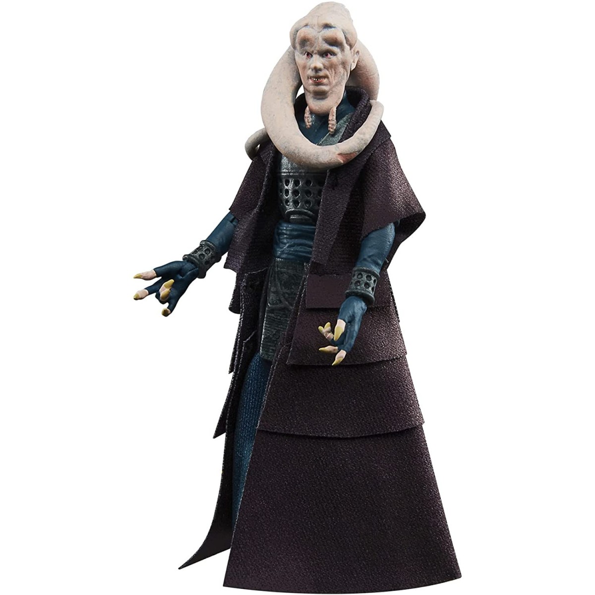 Hasbro - Bib Fortuna - Colección Star Wars Vintage del Retorno del Jedi