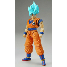 Bandai Model Kit figure Rise Final Form Freezer