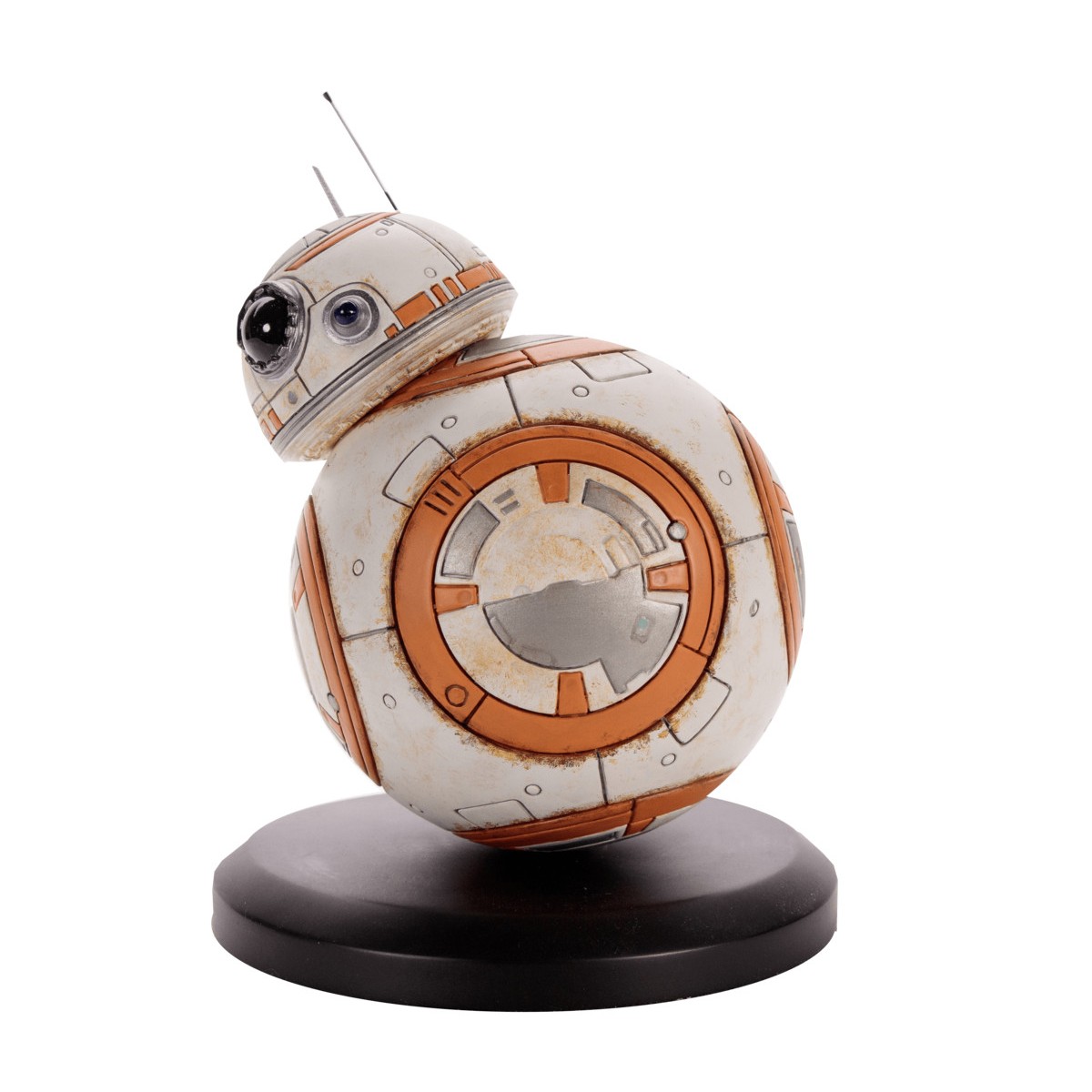 Attakus - Star Wars Episodio VII - BB-8 1/5