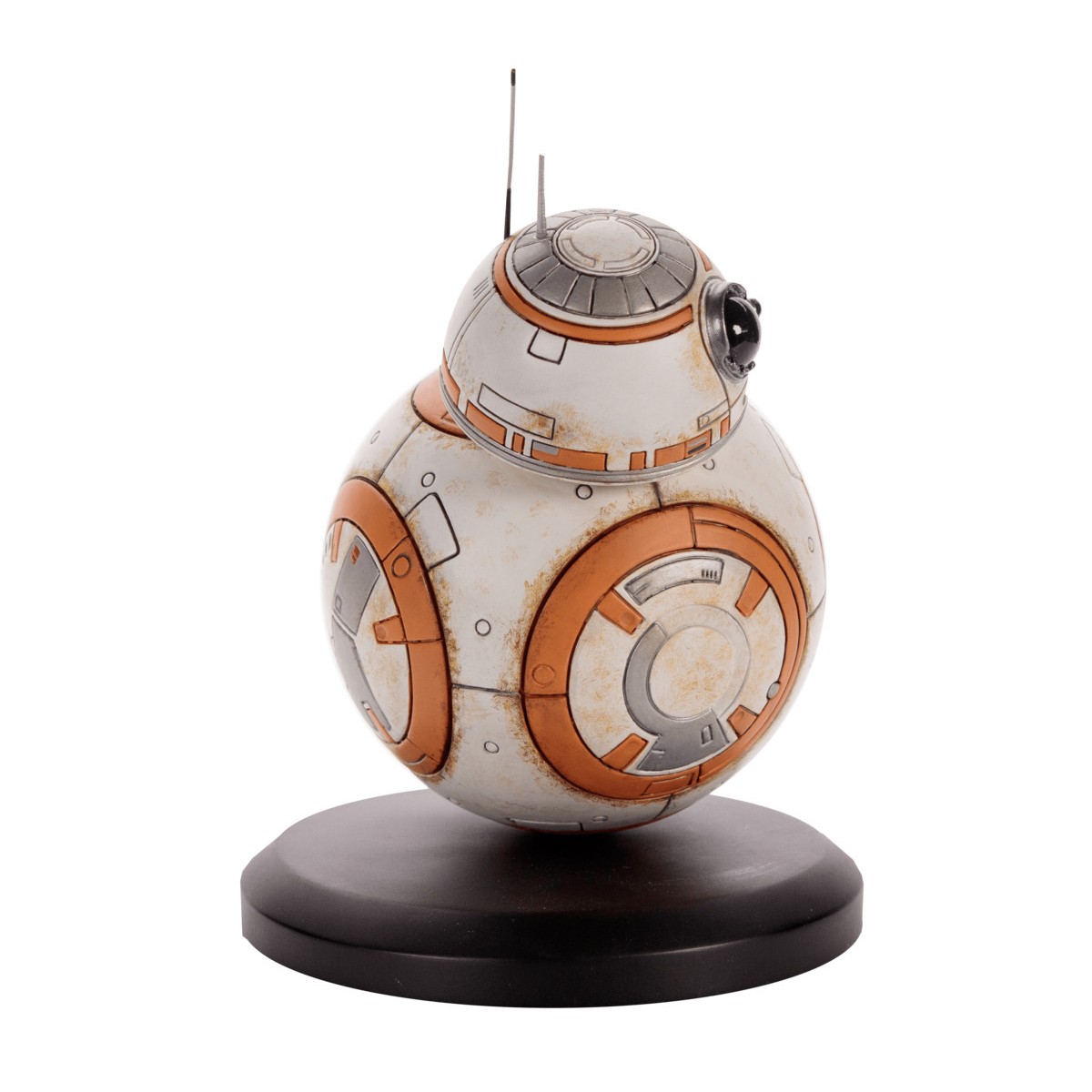 Attakus - Star Wars Episodio VII - BB-8 1/5