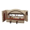 Hasbro - Star Wars Vintage Collection - Playset Cantina Nevarro