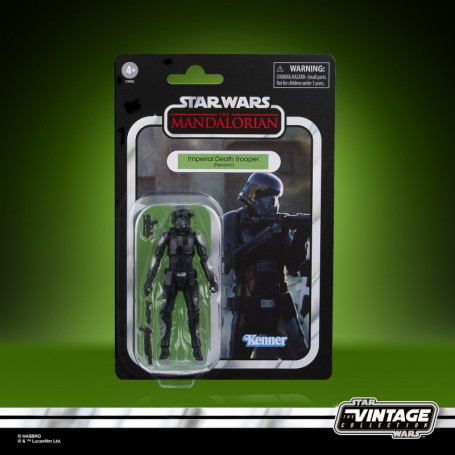 Hasbro - Star Wars Vintage Collection - Playset Cantina Nevarro