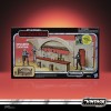 Hasbro - Star Wars Vintage Collection - Playset Cantina Nevarro