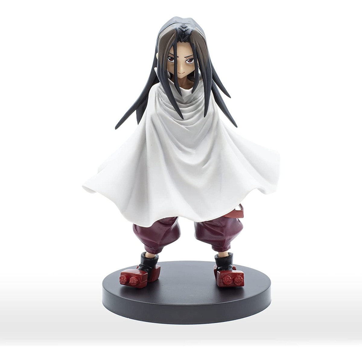 Banpresto - Hao - Rey Chamán