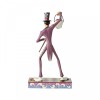 Enesco Disney Traditions - Haciendo más fácil Halloween - La Princesa y el Sapo