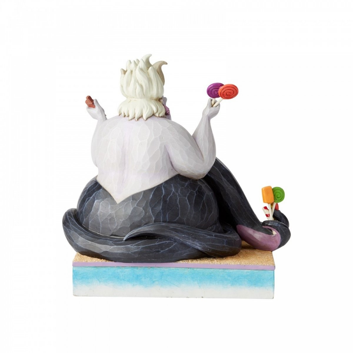 Enesco Disney Traditions - La Sirenita - Ursula Halloween