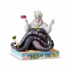 Enesco Disney Traditions - La Sirenita - Ursula Halloween