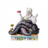 Enesco Disney Traditions - La Sirenita - Ursula Halloween