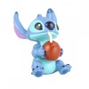 Disney Traditions Lilo y Stich - Stitch con coco