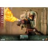 Hot Toys Star Wars - Boba Fett 1/4 Deluxe - El Libro de Boba Fett
