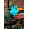 Hot Toys Star Wars - Boba Fett 1/4 Deluxe - El Libro de Boba Fett