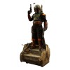 Hot Toys Star Wars - Boba Fett 1/4 Deluxe - El Libro de Boba Fett