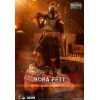 Hot Toys Star Wars - Boba Fett 1/4 Deluxe - El Libro de Boba Fett